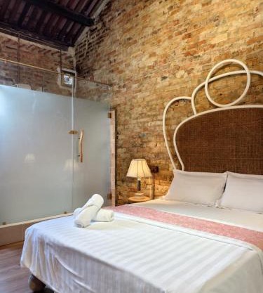 Brick & Blush 29 at Jonker Area