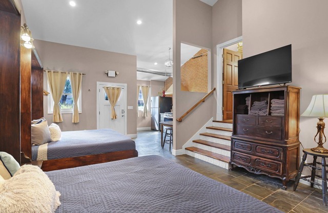 Brickhouse of Washington