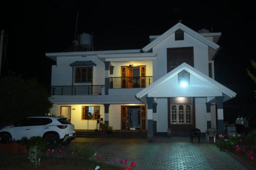 Bridge Point Home Stay