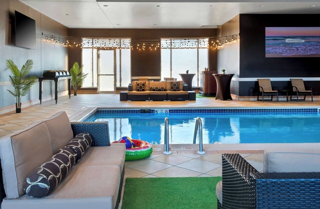 Bridgewater Marriott