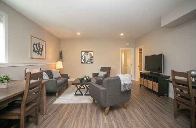 Briefly Yours while exploring all West Kelowna has to offer!