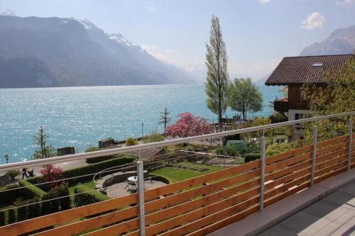 Brienzersee - Direct lake view