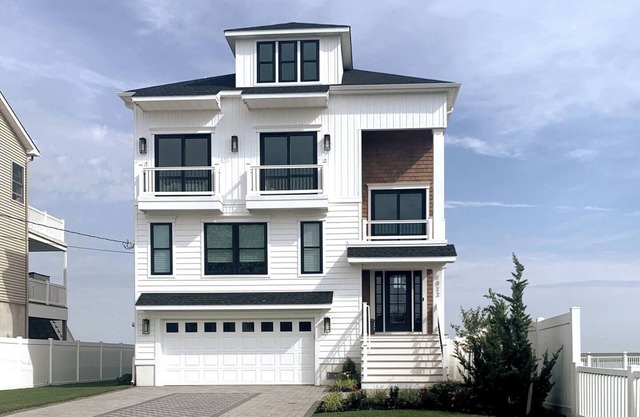 Brigantine Bayfront Oasis