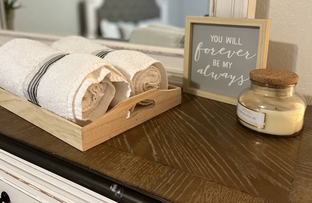 Bright and spacious 3 story home.