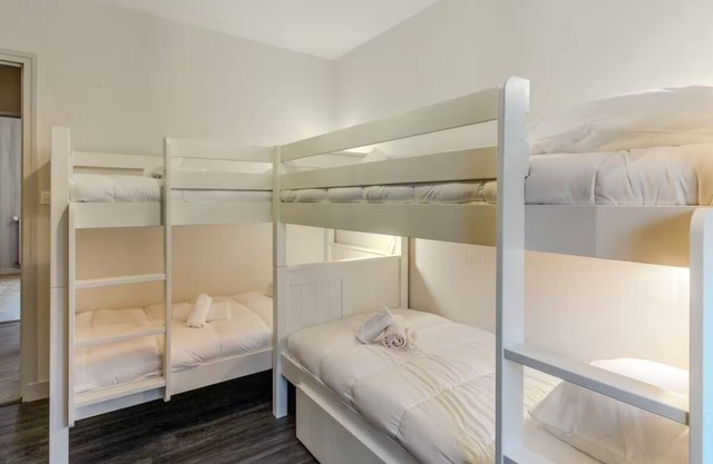 Bright, comfortable house