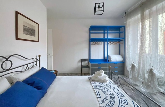 [Bright & Modern] 2 min Metro | 20min Niguarda H