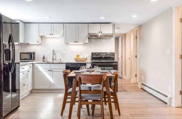Bright/New in the heart of Sloans Lake/Highlands