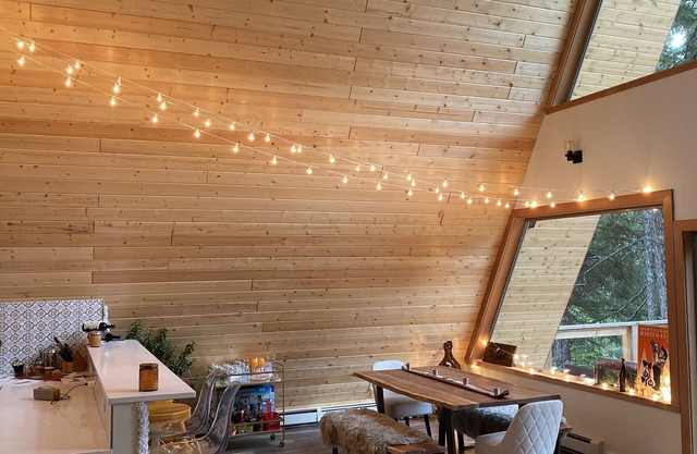 Brighton Haus - Classic A-Frame