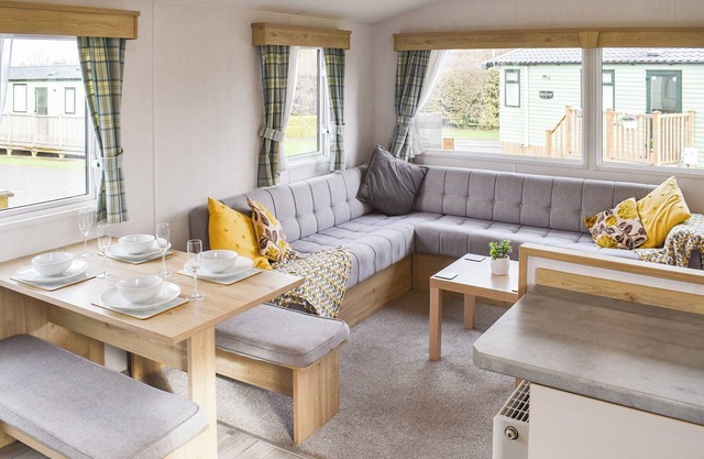 Brimham Retreat - UK37641