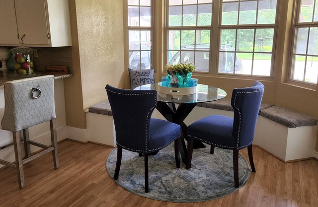 Bringle lake cottage