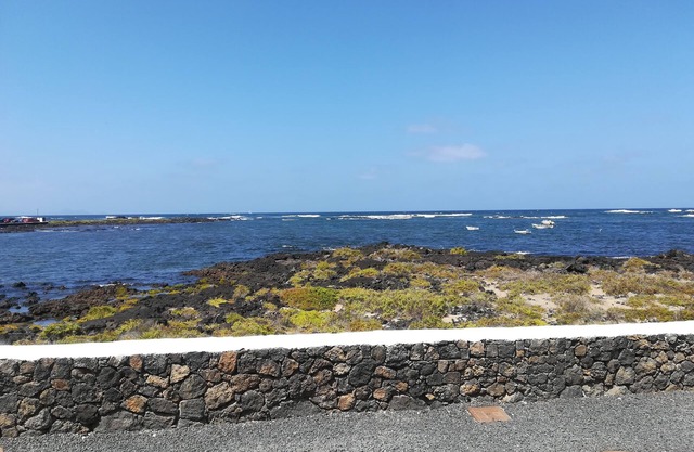 Brisamarina de Órzola