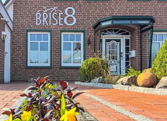 Brise8 - Greetsiel