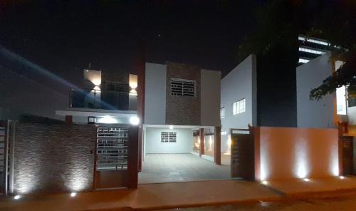BRISTOL HOME VILLA! Residencial Naime 3