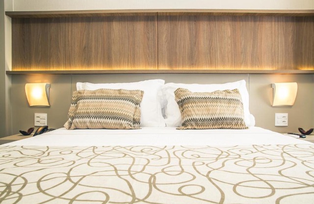 Bristol Imperatriz Maranhao