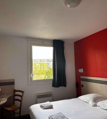 Brit Hotel La Ferté sous Jouarre