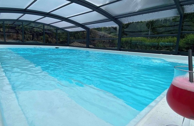 BRIT HOTEL & SPA Le Roc au Chien
