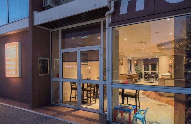 Brit Hotel Tours Sud - Le Cheops