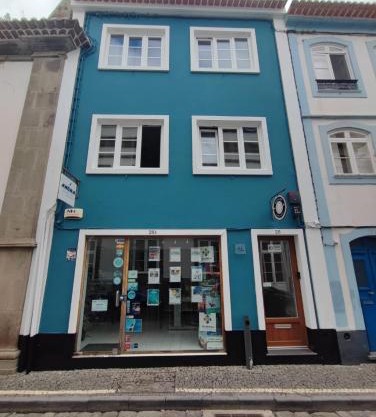 Brivaldo Guest House