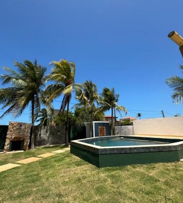 BrKite Pousada