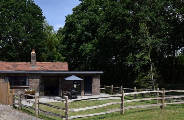 Broadstone Bungalow in the beautiful Lewes
