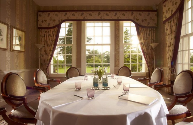 Brockencote Hall Hotel