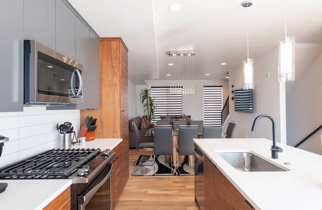 Broncos Gem | Modern Home with Rooftop Views