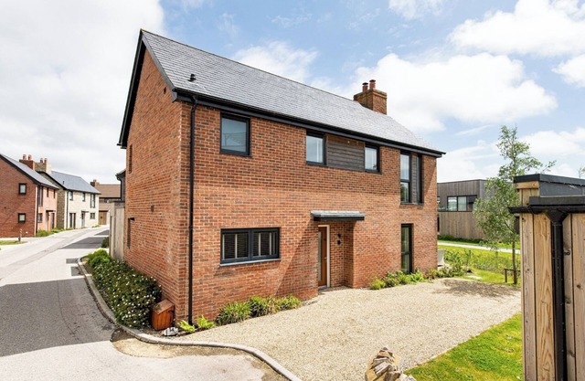 Brook Cottage (WI14), Silverlake, Dorset