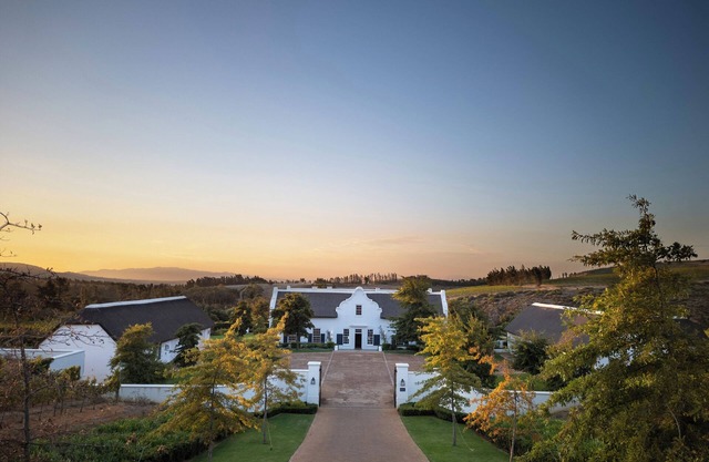 Brookdale Estate - Manor House