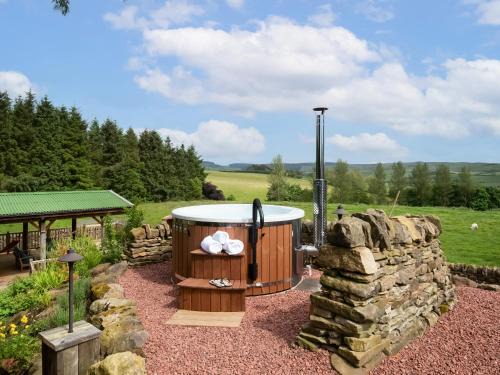 Broomstick Cottage