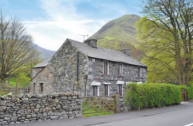 Brothersfield Cottage