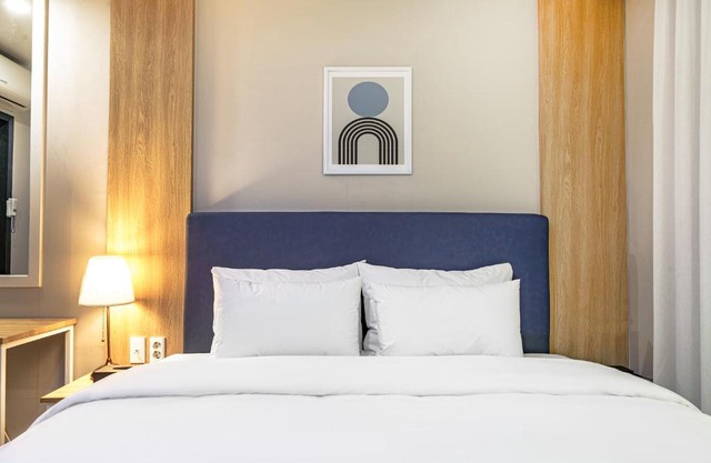 Brown Dot Hotel Angang