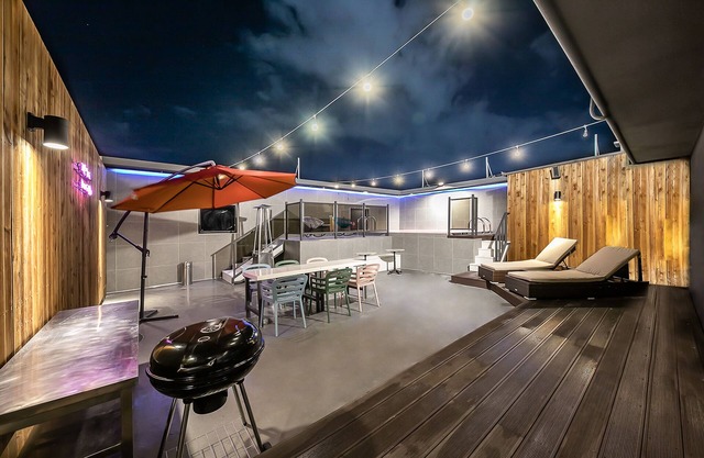 Browndot Hotel Daegu Seongseo