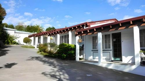 Browns Bay Olive Tree - Pet Friendly Family Apartment