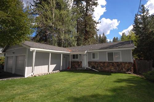 Bruce Drive Holiday home