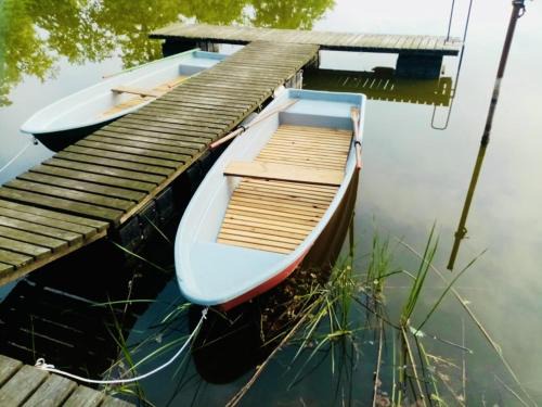 Bruderhof - Retreats & Ferien am See nahe Berlin