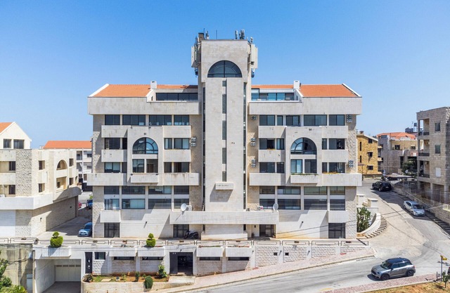 Brummana Heights Apartments