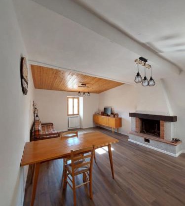 Bruni Apartments Arcidosso - Ginevra