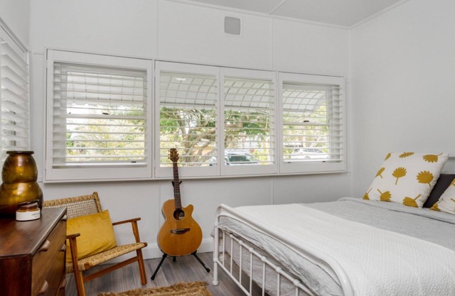 Brunswick Beach Shack