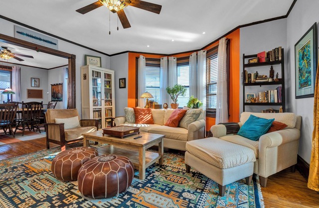 Bryn Mawr Timeless Oasis