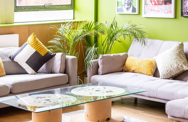 BS2 Lofts - Spacious 3 bedroom apartment