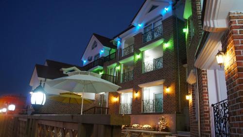 Buan baramyisogsagimA pensyeon