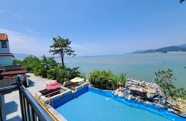 Buan Byeonsan Special