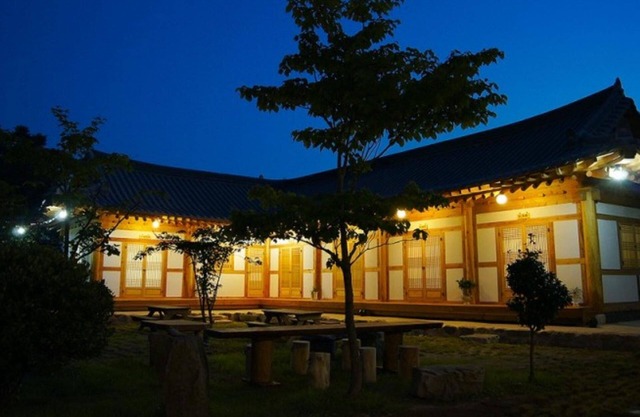 Buan Nabiui Kkum Pension