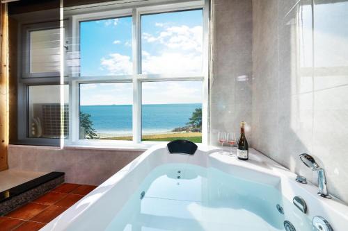 Buan TomynSpa Pension