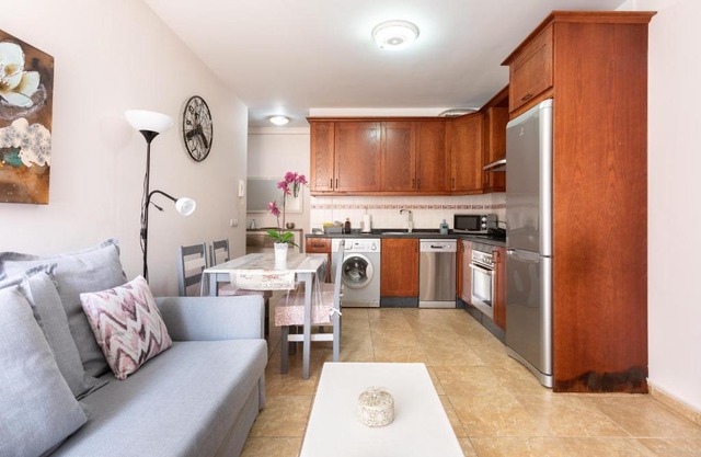 Buceo 04 24 - Charming Apt & Diving, El Hierro