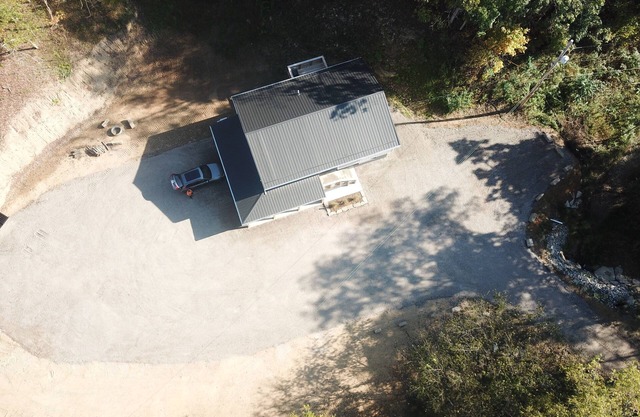 Buckeye Haven Retreat whole house