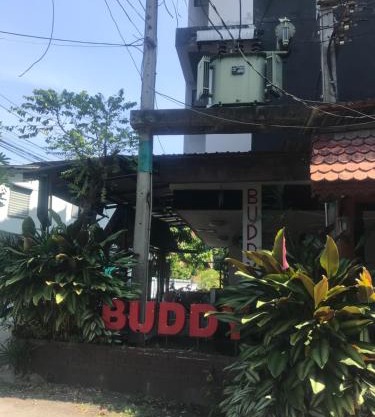 Buddy Guesthouse