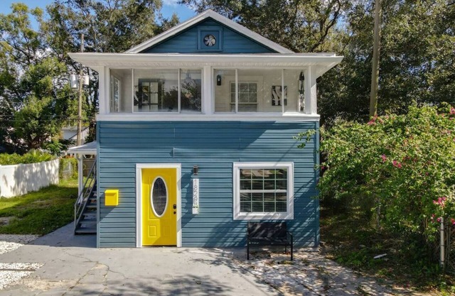 Budget-Friendly 1BR Prime Orlando Location