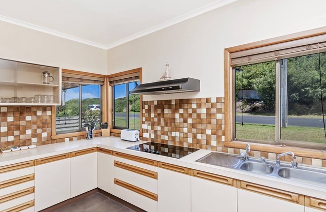 Budget friendly family home in South Beach