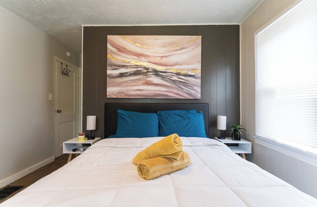 Budget-Friendly Home